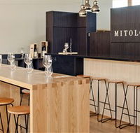Mitolo Wines - Hotel Accommodation
