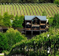 K1 by Geoff Hardy - Hotel Accommodation