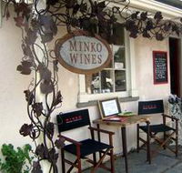 Minko Wines and Providore