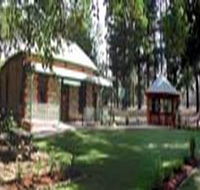 Kuitpo Forest - Hotel Accommodation