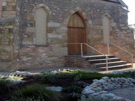 Sellicks Beach SA Hotel Accommodation