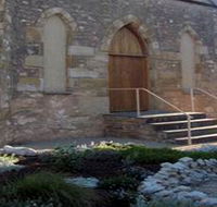 The Hundred Eaves - Hotel Accommodation