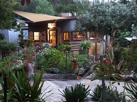 Hope Forest SA Hotel Accommodation