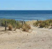 Normanville Beach - Hotel Accommodation