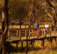 Loxton's Drives Walks and Trails - Hotel Accommodation