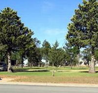 Loxton Motorhome Reserve - Hotel Accommodation