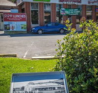 Yankalilla District Heritage Trail - Hotel Accommodation