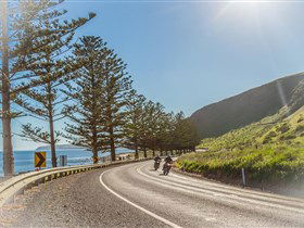Lady Bay Beach - Hotel Accommodation 2