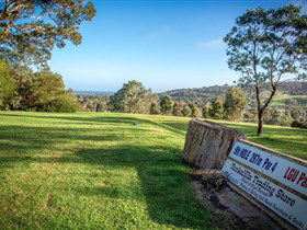 Yankalilla Memorial Park - Hotel Accommodation 0