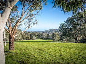 Yankalilla Memorial Park - Hotel Accommodation 1
