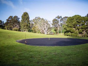 Yankalilla Memorial Park - Hotel Accommodation 2