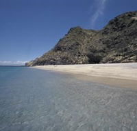 Rapid Bay Beach - Hotel Accommodation