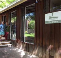 The Stable Studio at the Mill