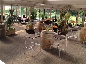 Wines Of The Fleurieu Cellar Door - Hotel Accommodation 0