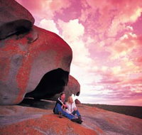 Flinders Chase National Park - Hotel Accommodation