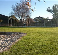Langhorne Creek Public Playground - Hotel Accommodation