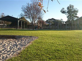 Langhorne Creek Public Playground - Hotel Accommodation 0