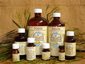 Emu Ridge Eucalyptus - Hotel Accommodation 2