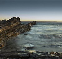 Fishery Beach - Hotel Accommodation