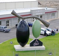 The Big Olive - Hotel Accommodation