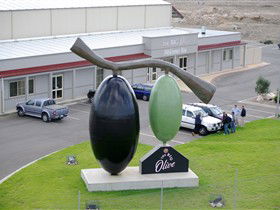 The Big Olive - Hotel Accommodation 0