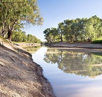 Darling River Run - Hotel Accommodation