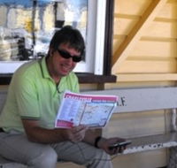 Charleville Audio Heritage Trails - Hotel Accommodation