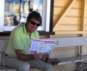 Charleville Audio Heritage Trails - Hotel Accommodation 0