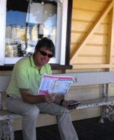 Charleville Audio Heritage Trails - Hotel Accommodation 1