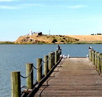 Point Malcolm Lighthouse - Hotel Accommodation