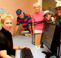 Charleville - School of Distance Education Tour - Hotel Accommodation