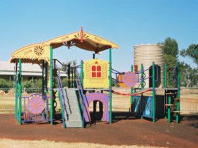 Charleville - Graham Andrews Parklands - Hotel Accommodation 4