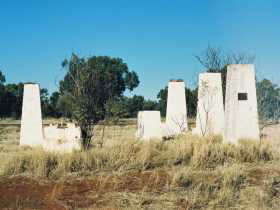 Charleville Self-Drive Itineraries - Hotel Accommodation 2