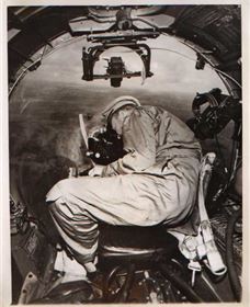 Charleville - World War II Top Secret United States Airbase History Convoy Tour - Hotel Accommodation 1