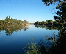 O'Donnell Park Curlwaa - Hotel Accommodation 0