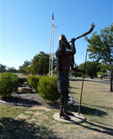 Prairie ACT Hotel Accommodation