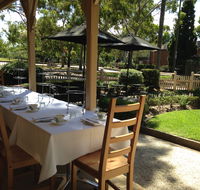 Gatehouse High Tea Rooms - Hotel Accommodation