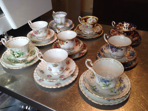 Gatehouse High Tea Rooms - Hotel Accommodation 1