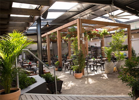 Windsor RSL - Hotel Accommodation 4