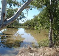 Red Bank Park - Hotel Accommodation