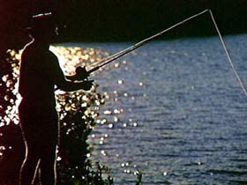 Charleville - 27 Mile Warrego River Fishing Spot - Hotel Accommodation 2