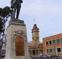 The Chaffey Trail Mildura - Hotel Accommodation