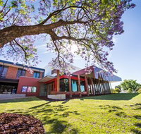 Mildura Arts Centre - Hotel Accommodation