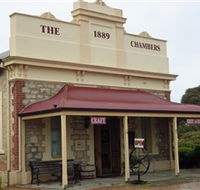 Coorong Cottage Industries - Hotel Accommodation