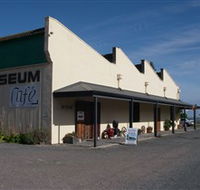 Meningie Cheese Factory Museum - Hotel Accommodation