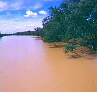 Warrego River - Hotel Accommodation