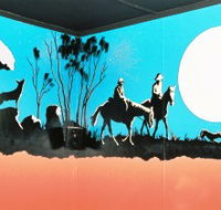 Augathella Moonlighters Theatre - Hotel Accommodation