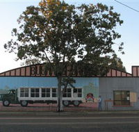 Augathella Heritage Trail - Hotel Accommodation