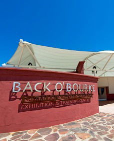 Bourke NSW Hotel Accommodation