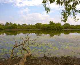 Yurmikmik Walks - Hotel Accommodation 0